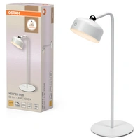 OSRAM HOMELIGHTING DECOR HELPER GADGET 830 USB White 4058075849266 Applique 1.80 W blanc OSRAM HOMELIGHTING DECOR HELPER GADGET 830 USB White 4058075849266 Applique 1.80 W blanc