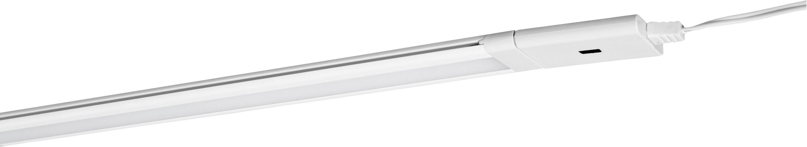 LEDVANCE Cabinet LED Slim Sensor 500mm Lampe LED pour dessous d'armoire avec détecteur
