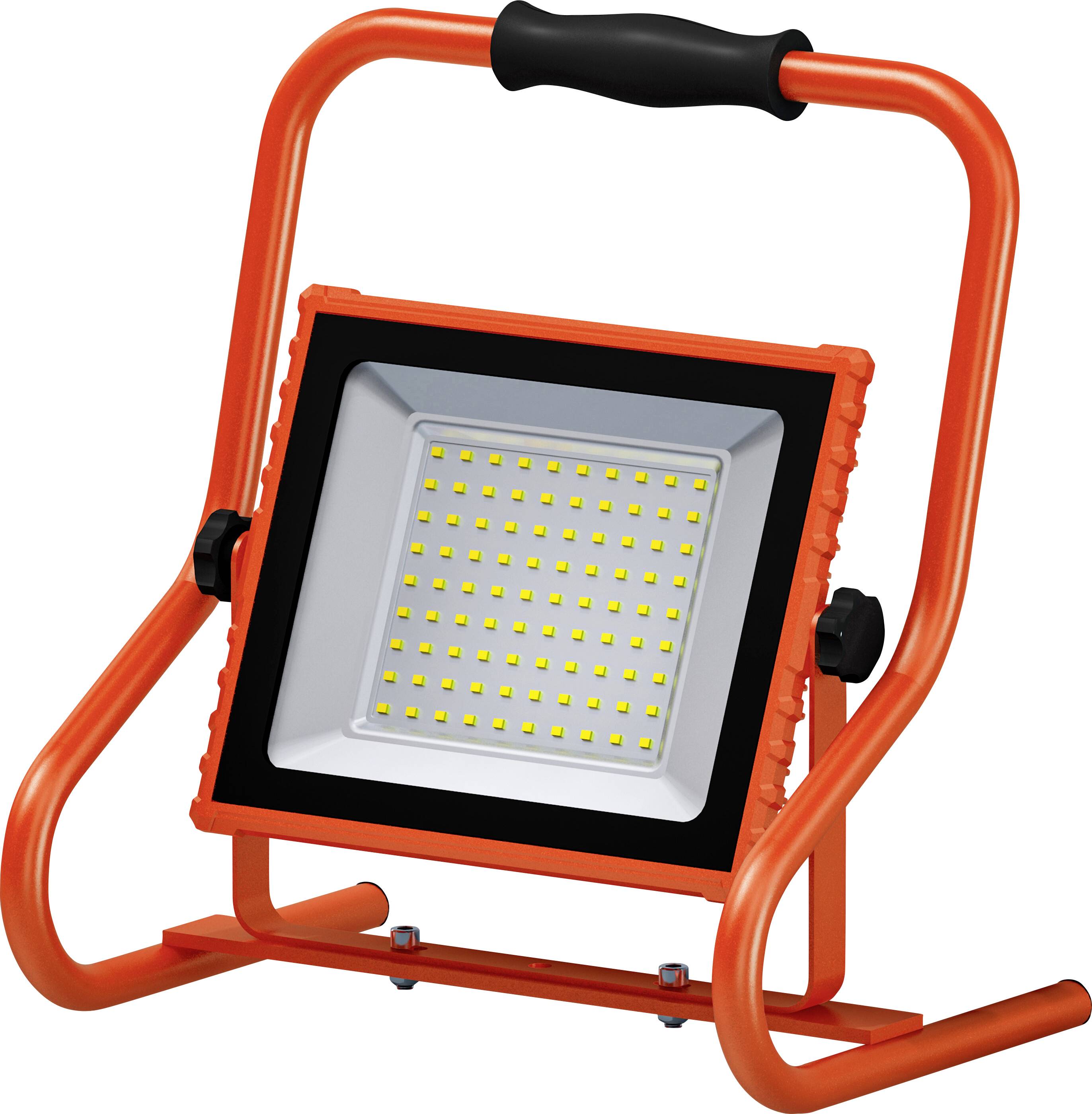 OSRAM HOMELIGHTING LED Worklight Battery R-Stand 30W 4000K Projecteur LED sans fil 4099854430336