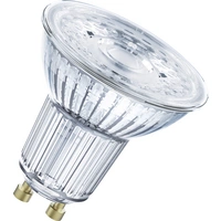 OSRAM HOMELIGHTING 4099854461804 LED CEE F (A - G) GU10 4.7 W (Ø x H) 50.00 mm x 50.00 mm 1 pc(s) OSRAM HOMELIGHTING 4099854461804 LED CEE F (A - G) GU10 4.7 W (Ø x H) 50.00 mm x 50.00 mm 1 pc(s)