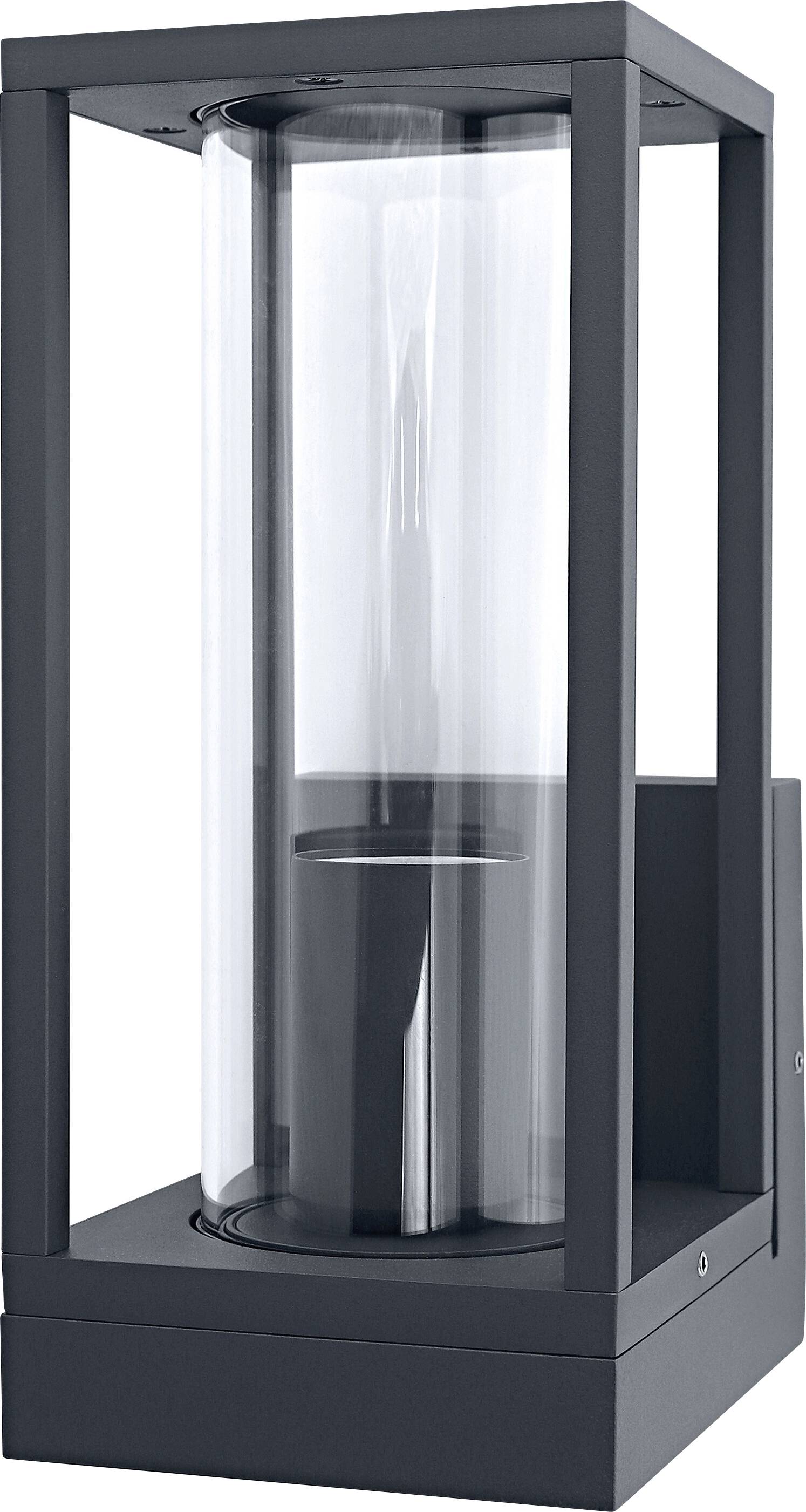 OSRAM HOMELIGHTING ENDURA Classic Frame Wall E27 4099854452048 Applique LED extérieure