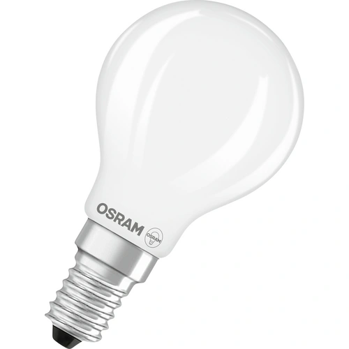 OSRAM HOMELIGHTING 4099854467684 LED CEE D (A - G) E14 1.8 W blanc chaud (Ø x H) 45.00 mm x 45.00 mm 1 pc(s) OSRAM HOMELIGHTING 4099854467684 LED CEE D (A - G) E14 1.8 W blanc chaud (Ø x H) 45.00 mm x 45.00 mm 1 pc(s)