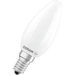 OSRAM HOMELIGHTING 4099854477560 LED CEE B (A - G) E14 2.5 W blanc chaud (Ø x H) 35.00 mm x 35.00 mm 1 pc(s) OSRAM HOMELIGHTING 4099854477560 LED CEE B (A - G) E14 2.5 W blanc chaud (Ø x H) 35.00 mm x 35.00 mm 1 pc(s)