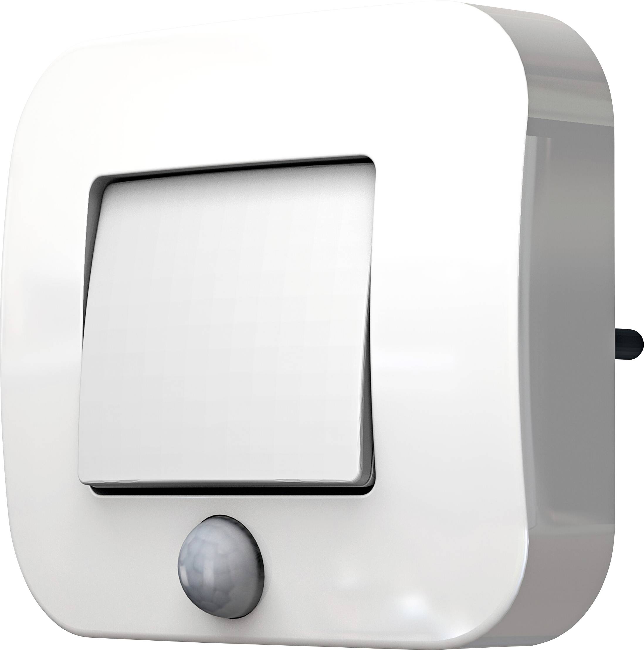 Veilleuse LED OSRAM HOMELIGHTING Lunetta Hall Sensor White 4099854532153