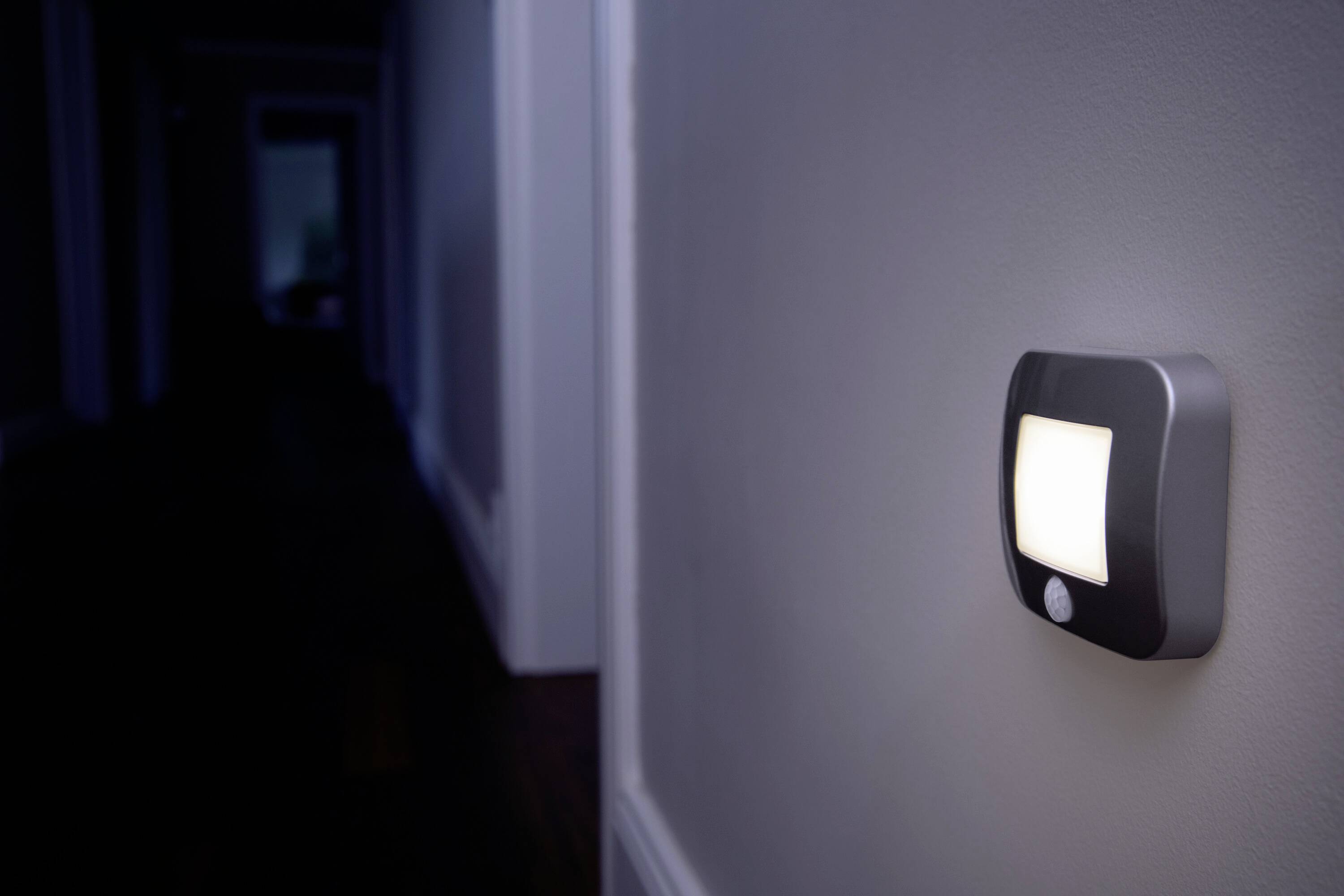 Veilleuse LED OSRAM HOMELIGHTING NIGHTLUX Hall White 4099854530999