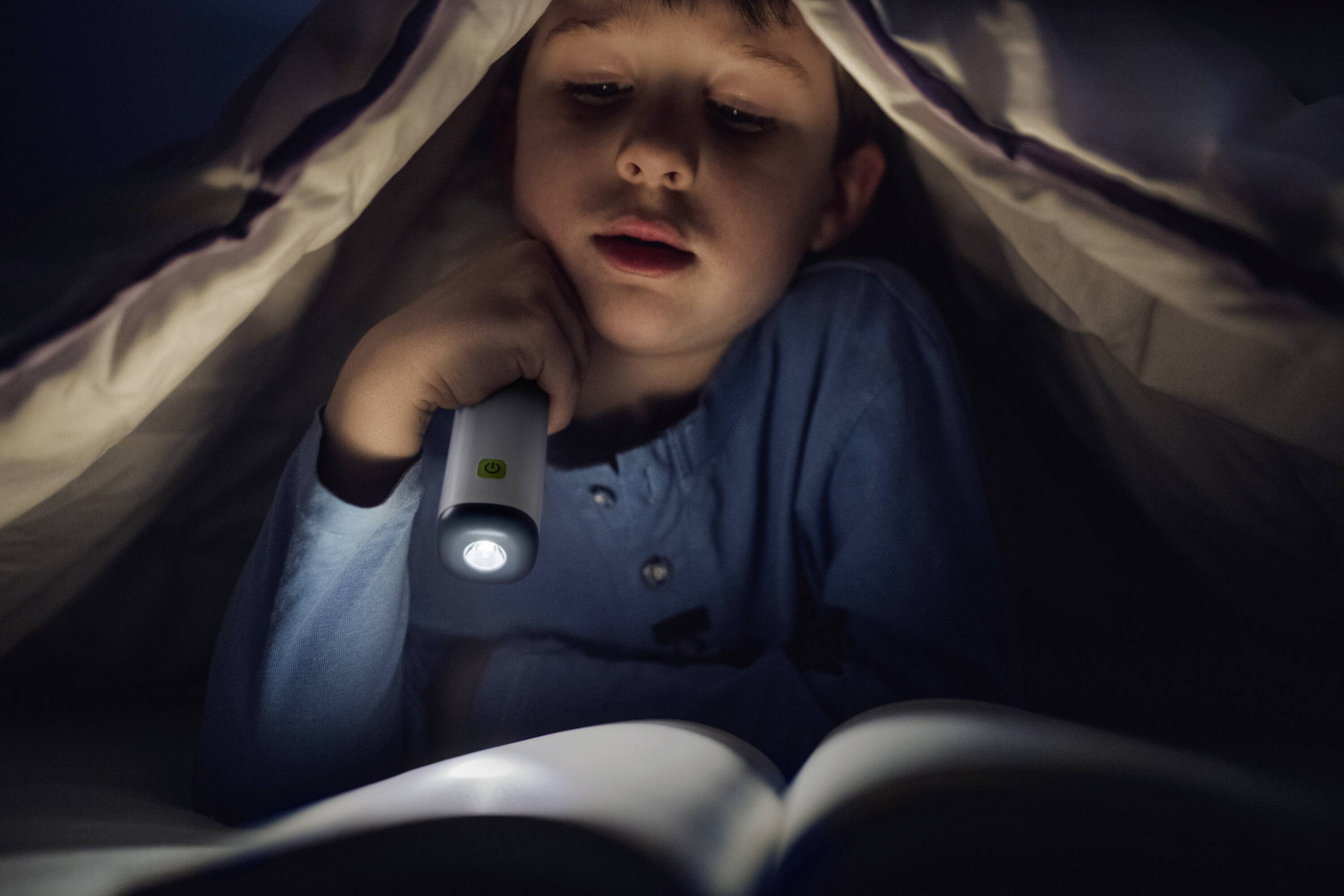 Veilleuse LED OSRAM HOMELIGHTING NIGHTLUX MOBILE MULTI Power-bank 4099854530913