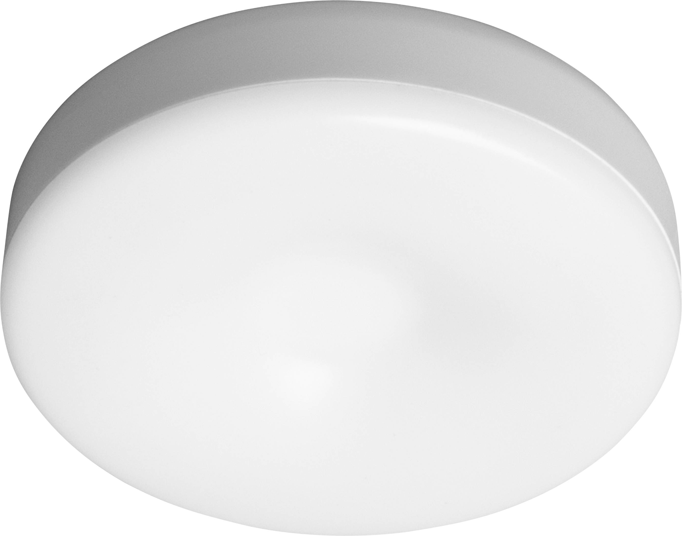 Veilleuse LED OSRAM HOMELIGHTING DOT-it Touch Slim White 4099854531590 blanc froid blanc