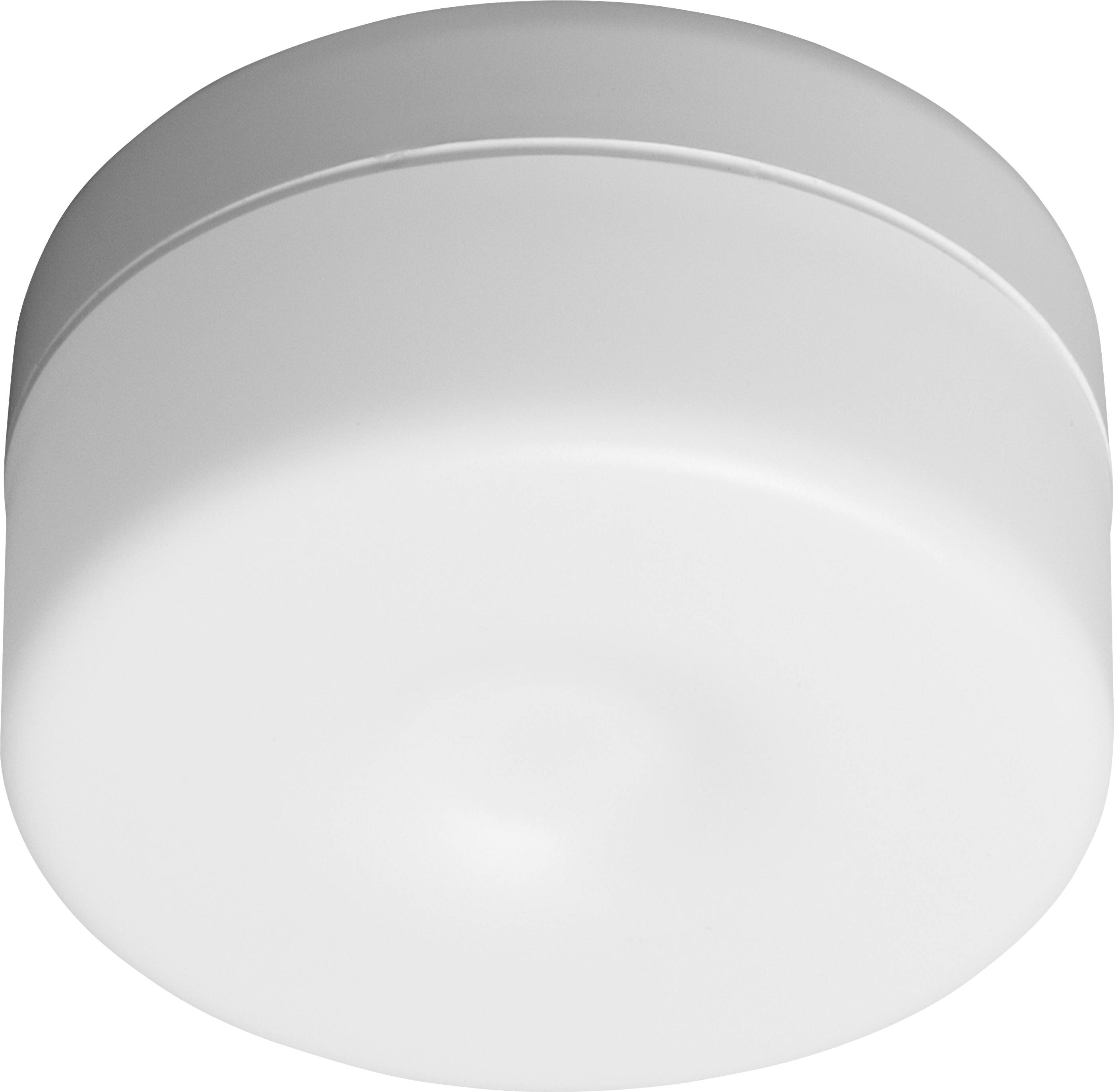 Veilleuse LED OSRAM HOMELIGHTING DOT-it Touch High White 4099854531538 blanc froid blanc