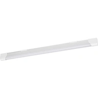 OSRAM HOMELIGHTING LED Value Batten 600 mm 10 W 4000 K Réglette à LED OSRAM HOMELIGHTING LED Value Batten 600 mm 10 W 4000 K Réglette à LED