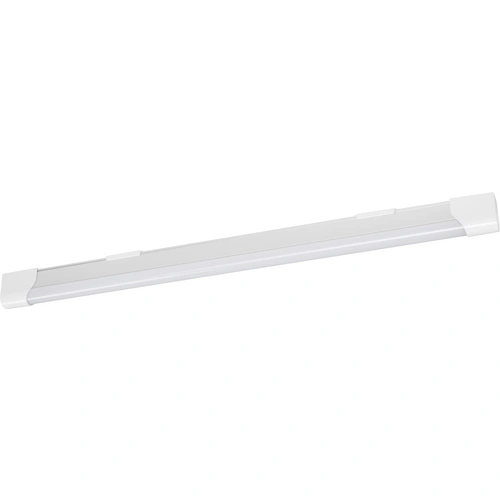 OSRAM HOMELIGHTING LED Value Batten 600 mm 10 W 4000 K Réglette à LED OSRAM HOMELIGHTING LED Value Batten 600 mm 10 W 4000 K Réglette à LED