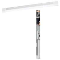 OSRAM HOMELIGHTING LED Value Batten 600 mm 10 W 4000 K Réglette à LED OSRAM HOMELIGHTING LED Value Batten 600 mm 10 W 4000 K Réglette à LED
