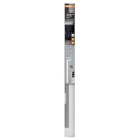 OSRAM HOMELIGHTING LED Value Batten 600 mm 10 W 4000 K Réglette à LED OSRAM HOMELIGHTING LED Value Batten 600 mm 10 W 4000 K Réglette à LED