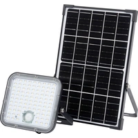 OSRAM HOMELIGHTING 4099854429439 Endura Flood Split Solar Sensor 30W 840 Remote control Projecteur de jardin solaire OSRAM HOMELIGHTING 4099854429439 Endura Flood Split Solar Sensor 30W 840 Remote control Projecteur de jardin solaire