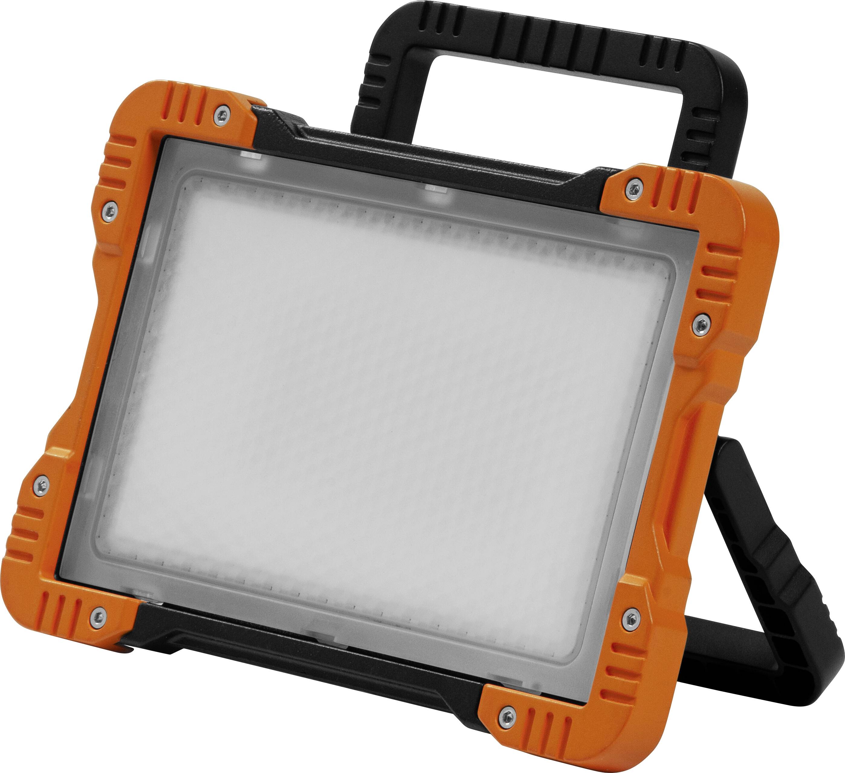 OSRAM HOMELIGHTING LED Worklight Panel 50W 4000K Projecteur de chantier à LED 4099854430350