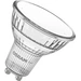 OSRAM HOMELIGHTING 4099854458682 Lampe à réflecteur LED CEE E (A - G) GU10 3.1 W blanc froid (Ø x H) 50.00 mm x 50.00 mm 1 pc(s) OSRAM HOMELIGHTING 4099854458682 Lampe à réflecteur LED CEE E (A - G) GU10 3.1 W blanc froid (Ø x H) 50.00 mm x 50.00 mm 1 pc(s)