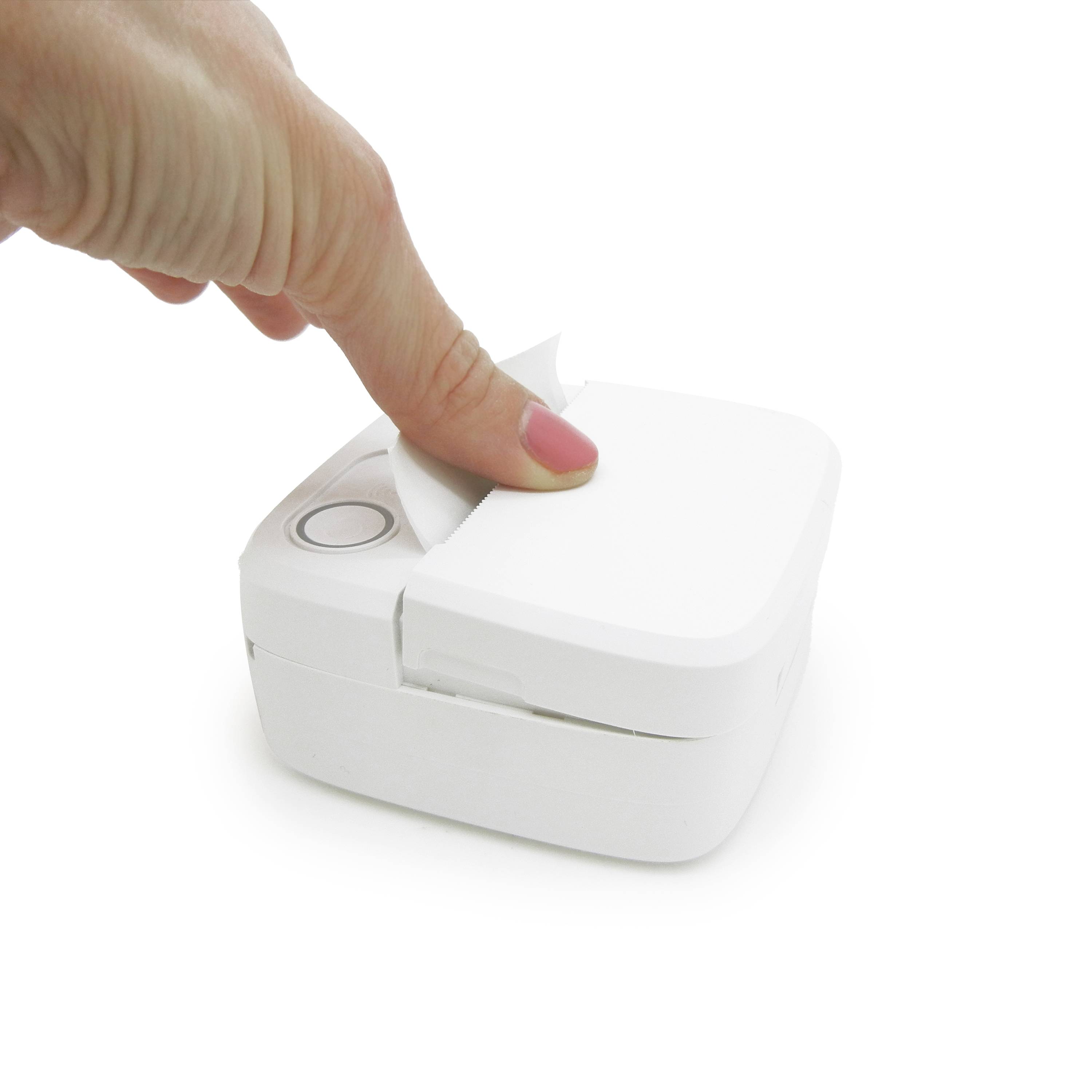Easypix EASYPIX® InstantFUN Pocket Printer P1 Imprimante instantanée