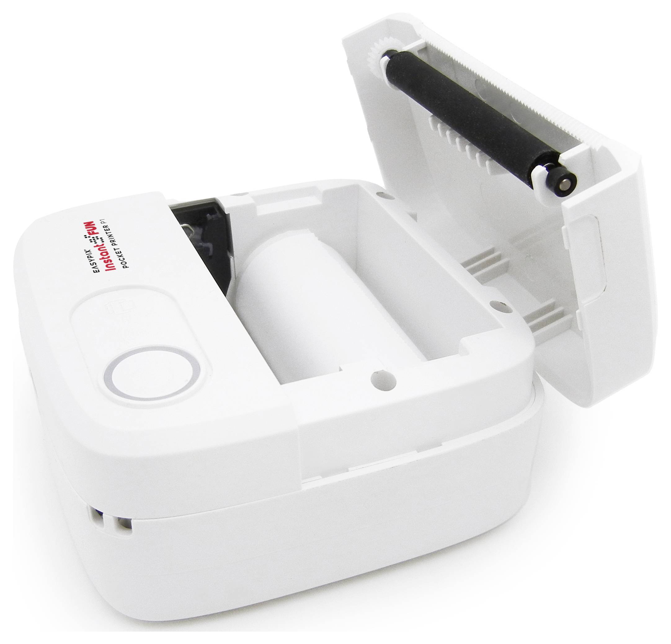 Easypix EASYPIX® InstantFUN Pocket Printer P1 Imprimante instantanée
