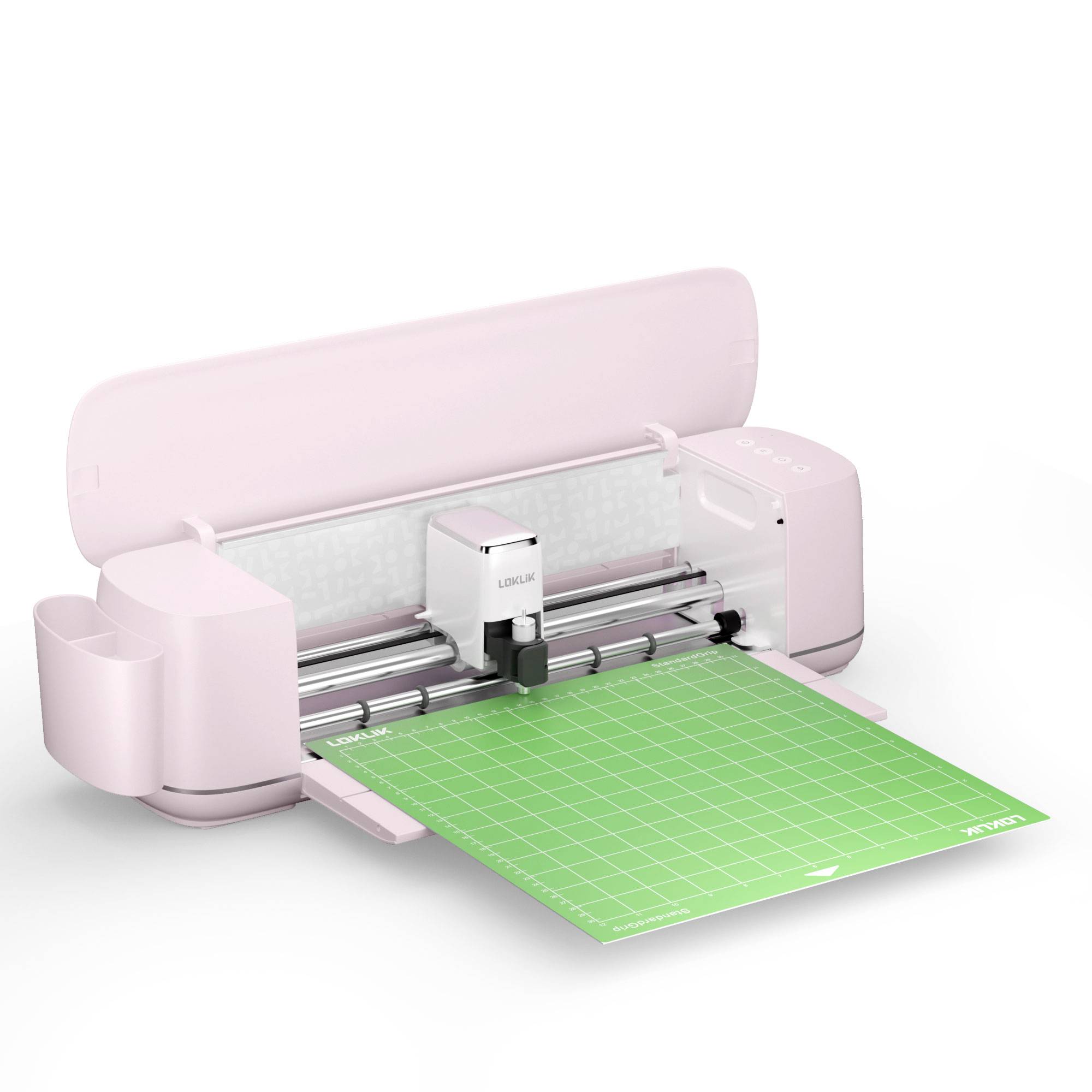 Loklik iCraft Pasted Machine à découper