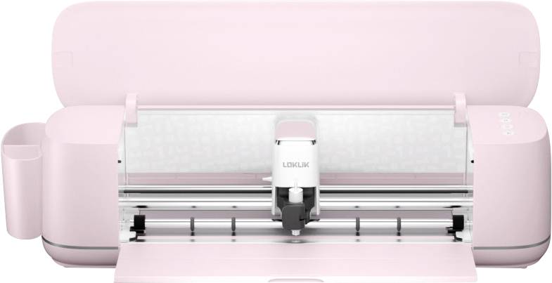 Loklik iCraft Pasted Machine à découper