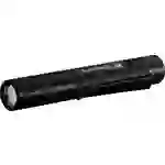 Ledlenser P2R Lampe de poche à batterie, à pile(s) 200 lm 8 h 36 g Ledlenser P2R Lampe de poche à batterie, à pile(s) 200 lm 8 h 36 g