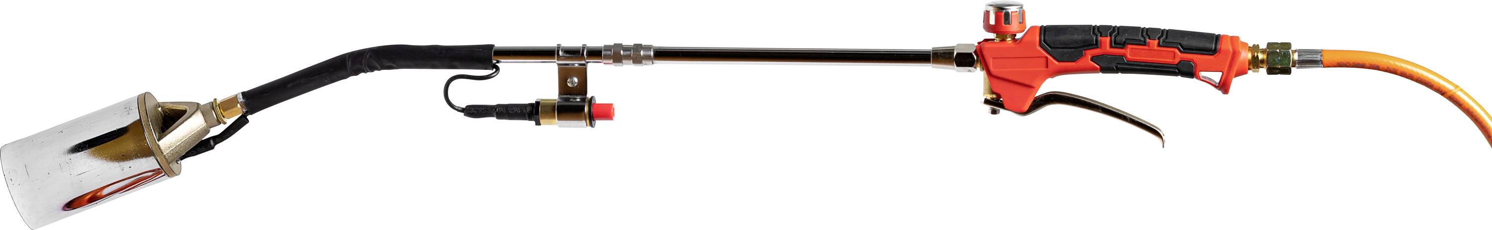 Rothenberger Brûleur de chauffe 1060 °C 4 bars