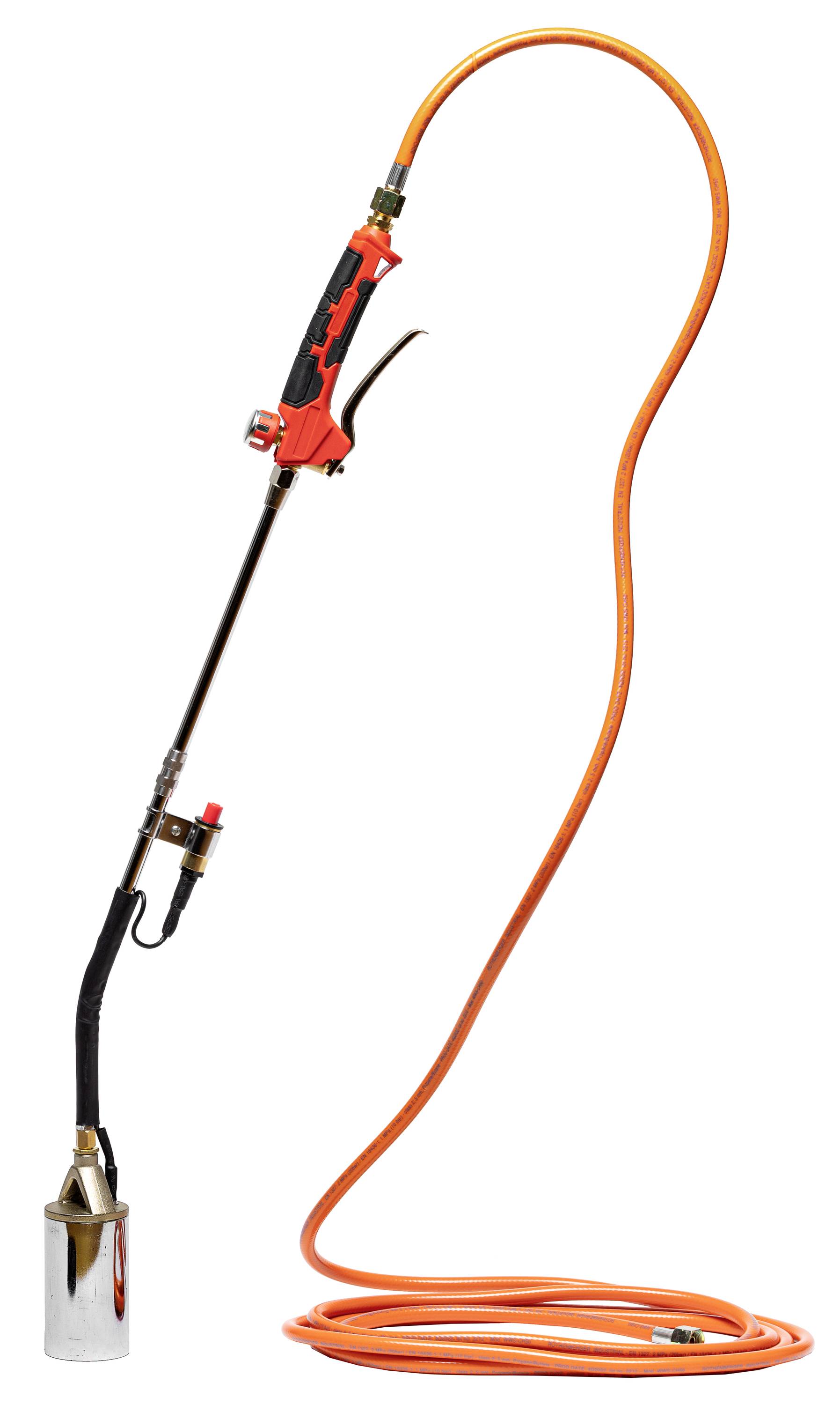 Rothenberger Brûleur de chauffe 1060 °C 4 bars