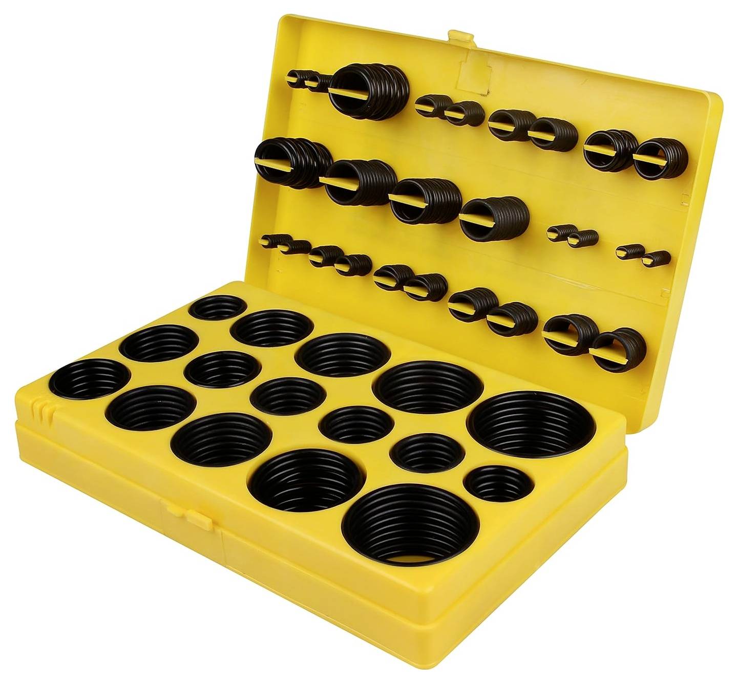 Rothenberger 1500005010 Jeu de joints toriques Contenu 1 pc(s)