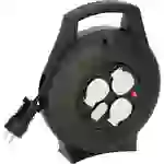 Brennenstuhl 1093900600 Enrouleur de câble 10 m Brennenstuhl 1093900600 Enrouleur de câble 10 m