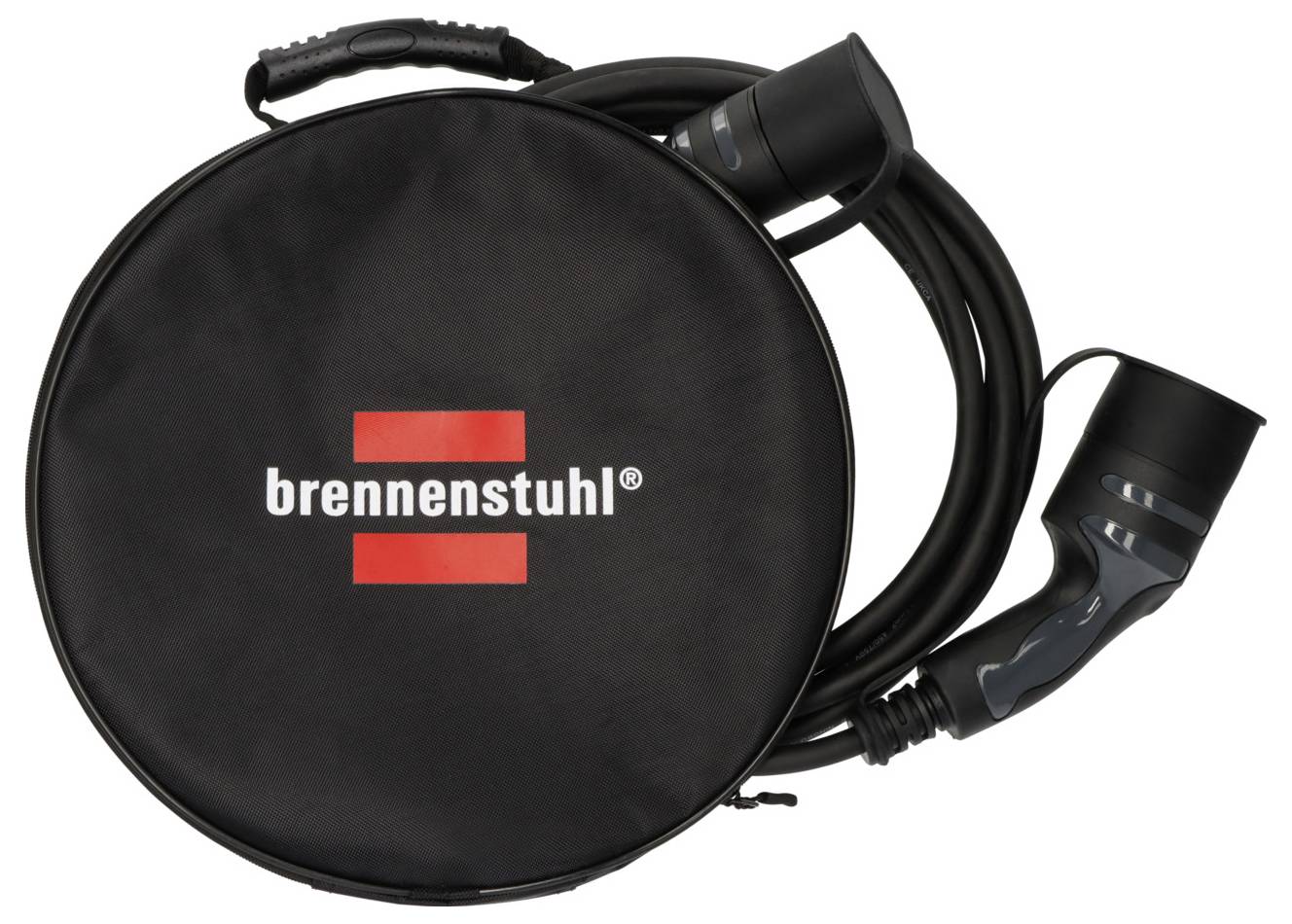 Brennenstuhl 1384000020 Câble de charge pour véhicule électrique 7 m