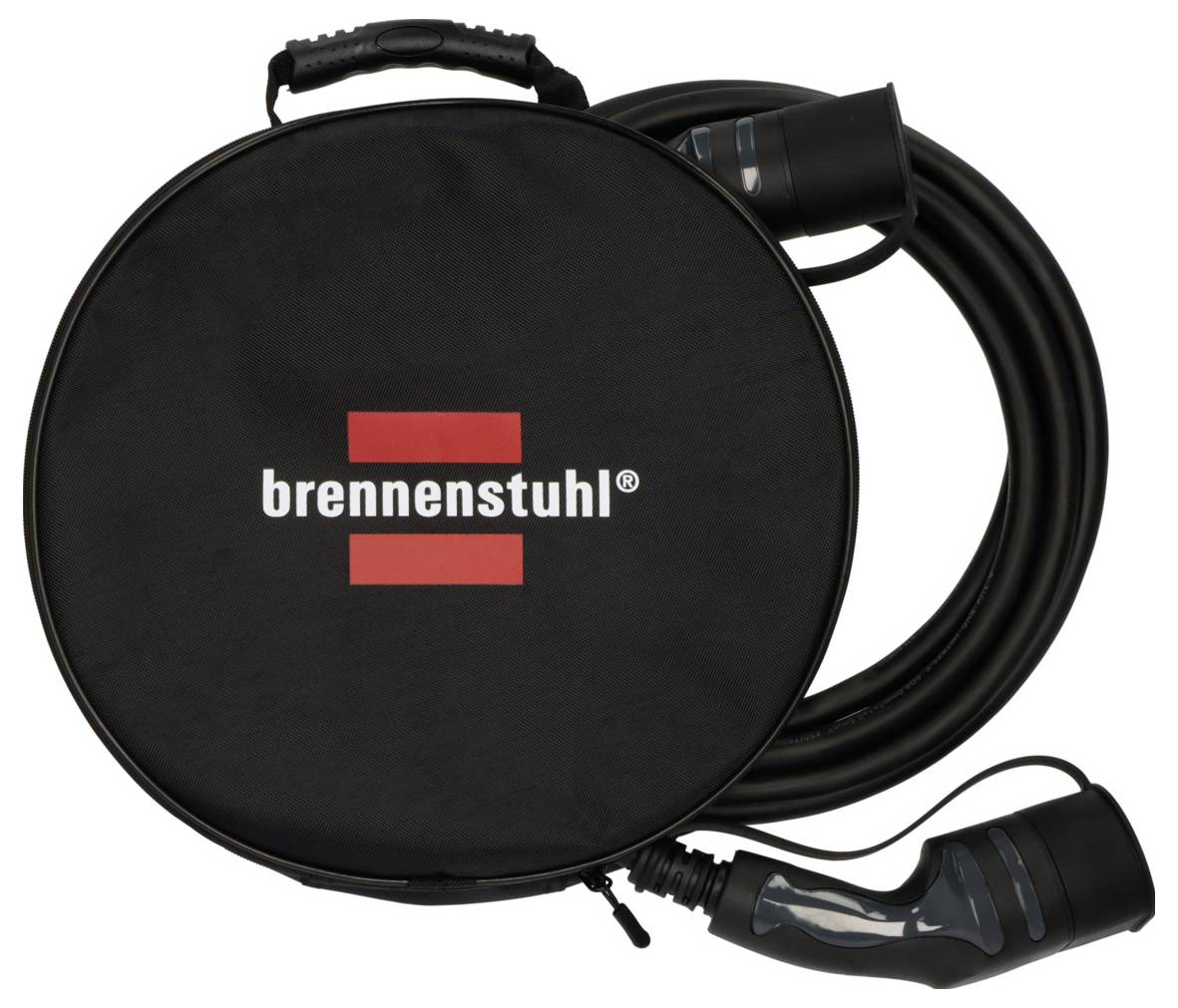 Brennenstuhl 1384000030 Câble de charge pour véhicule électrique 7 m