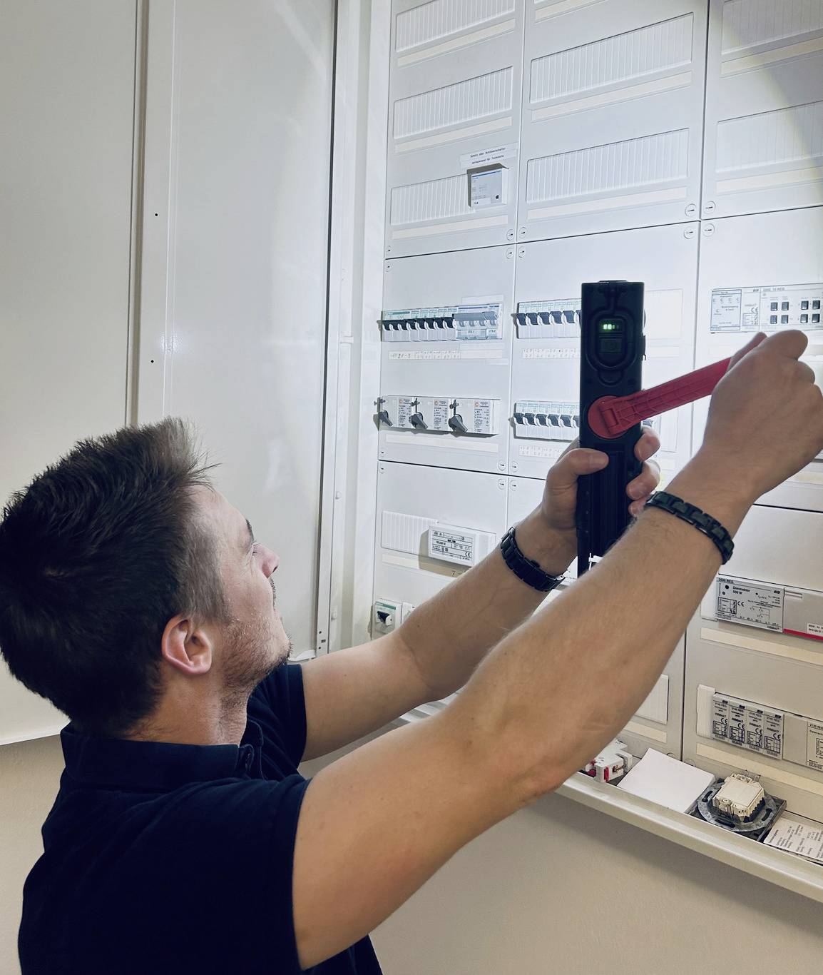 Brennenstuhl LED Lampe portative 1178590200