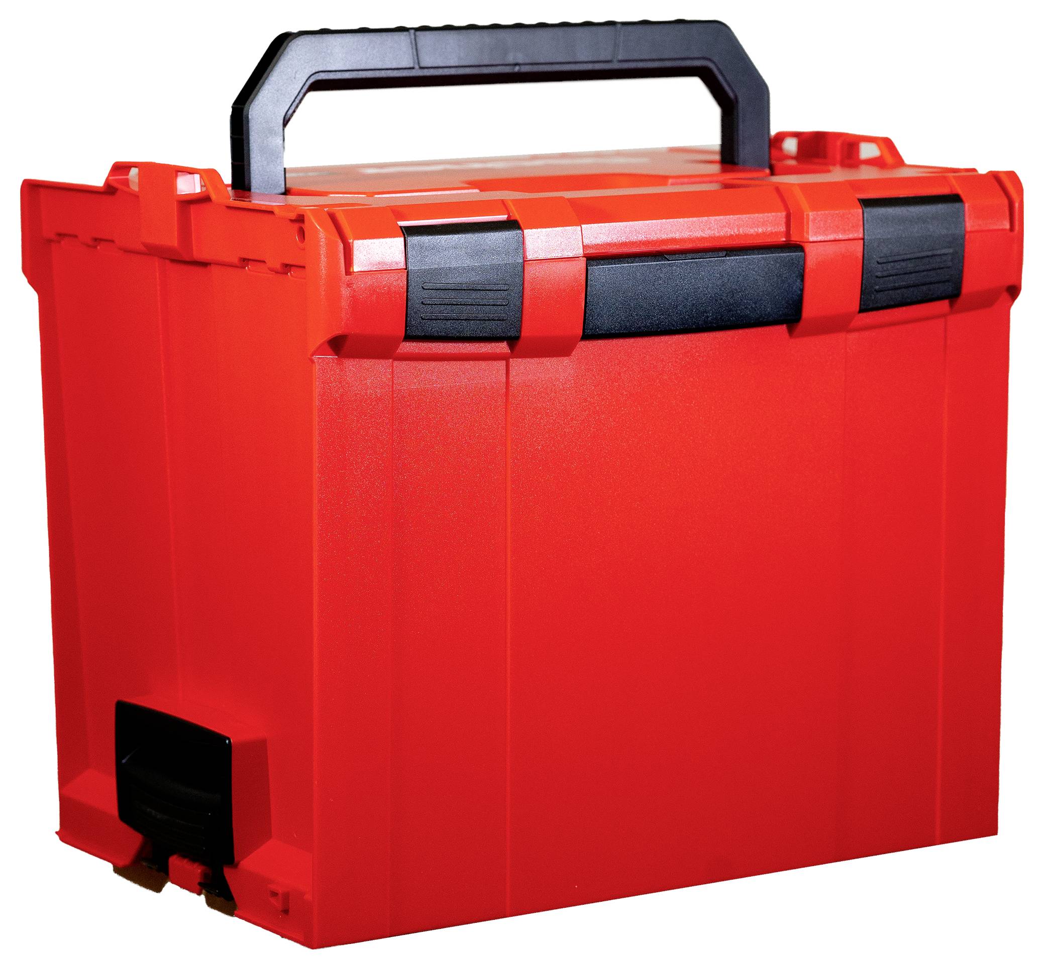 Fischer 508139 Boîte vide Contenu 1 pc(s)