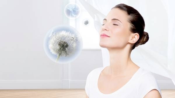 Bosch beutelloser Staubsauger ProFamily GS41 Serie 6, blau Aspirateur sans sac sans sac