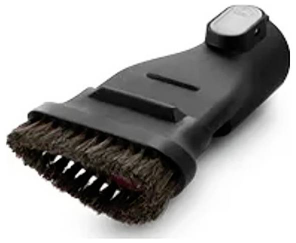 Bosch 2in1 Möbelpinsel und Polsterdüse für Bosch Unlimited 678 BHZU2IN1N Brosse pour tissus d'ameublement