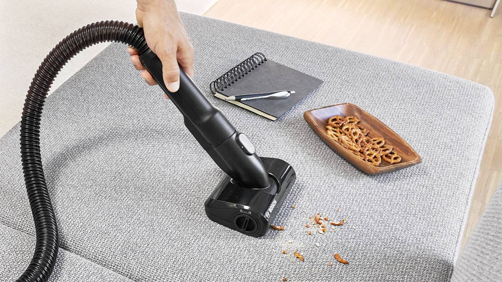 Bosch BHZUFEHN Tuyau de rallonge 1 pc(s)