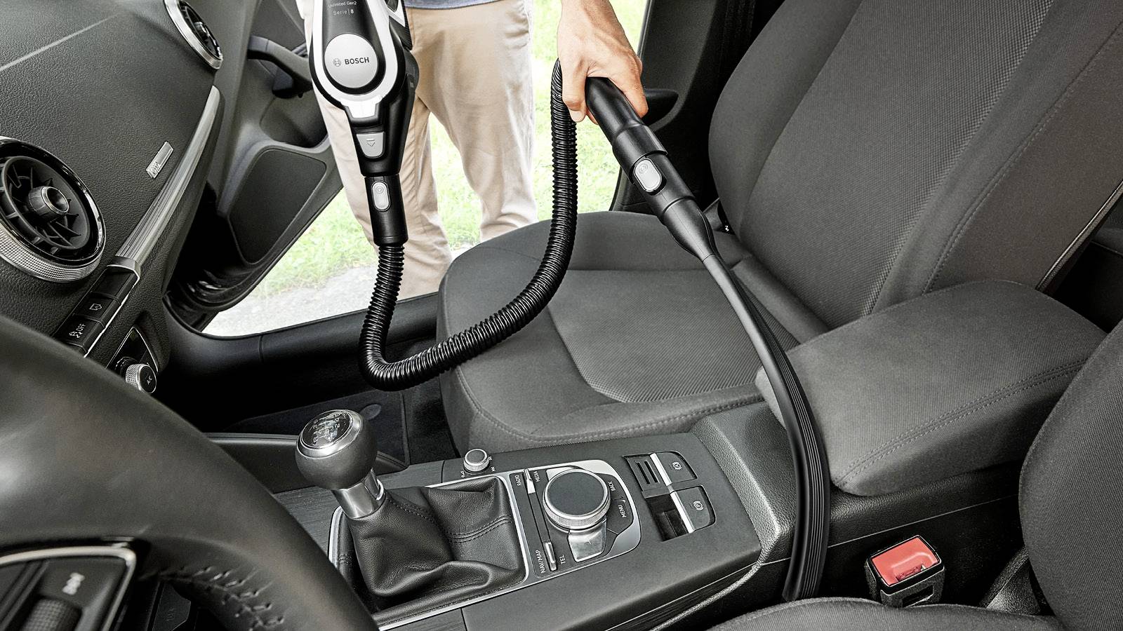 Bosch BHZULFCN Kit de buses 1 pc(s)