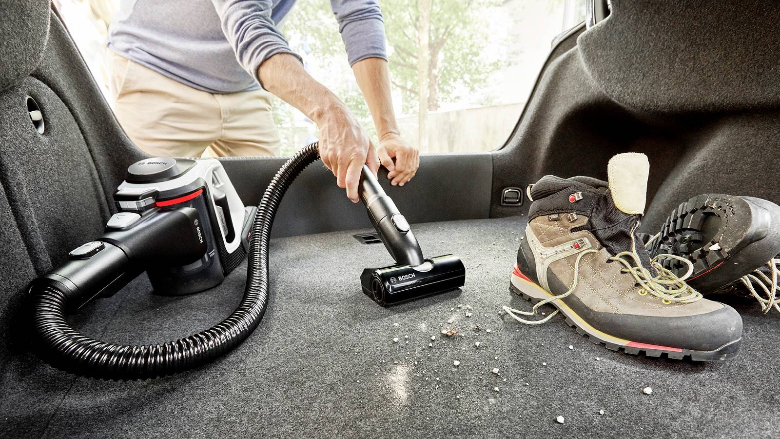 Bosch BHZUMPN Kit de buses 1 pc(s)