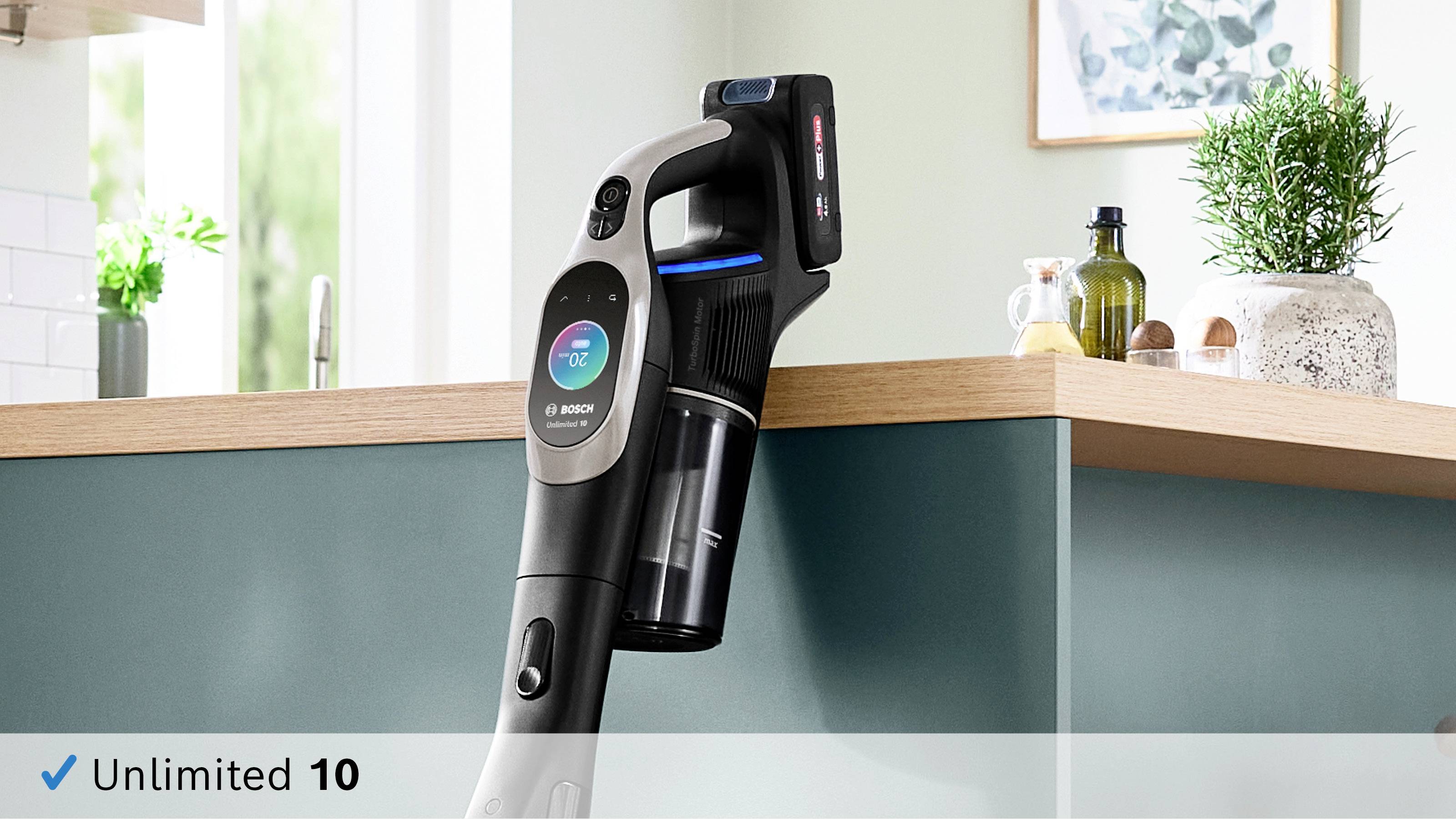 Bosch BHZUNGFB Tête de brosse 1 pc(s)