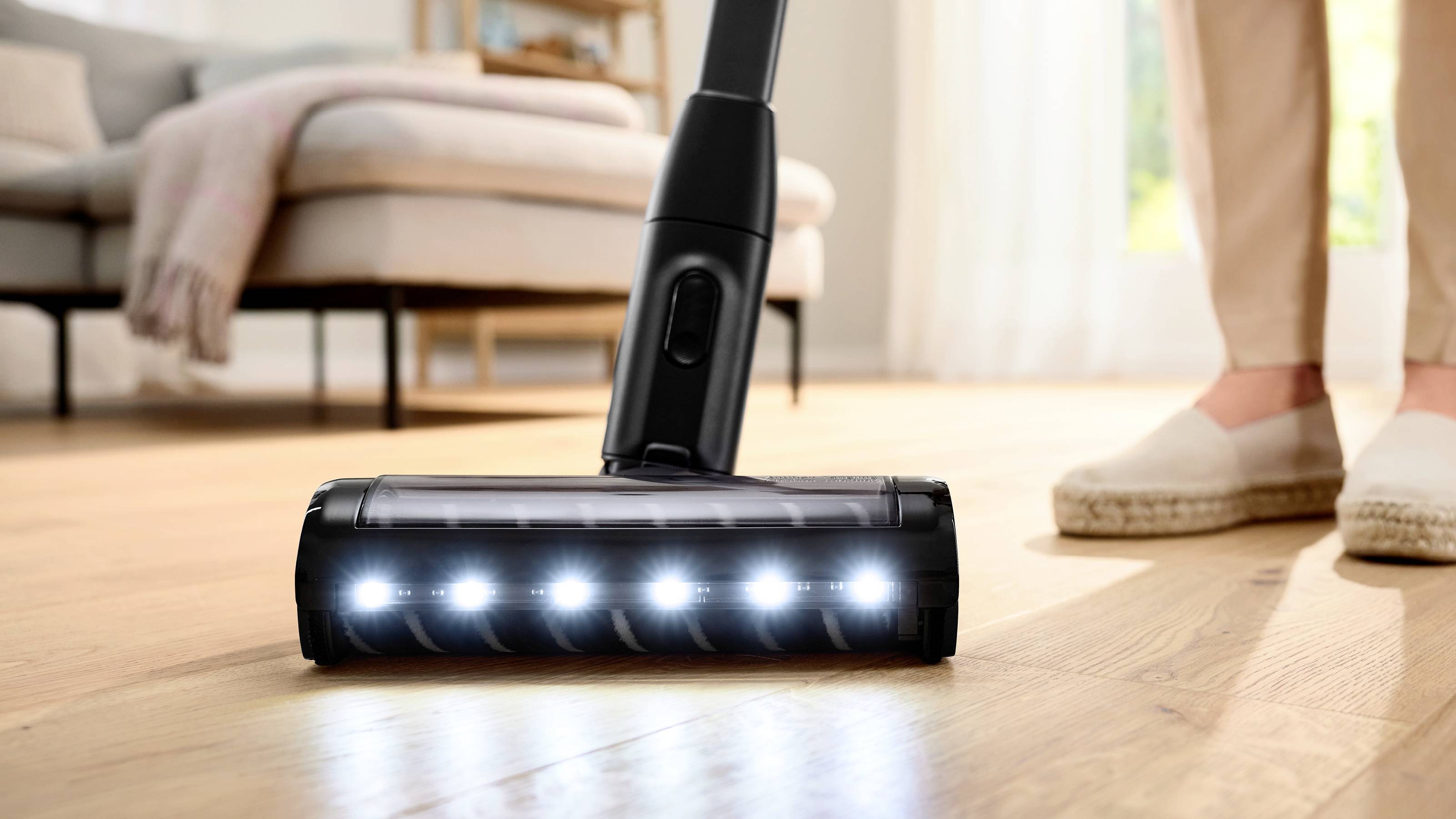 Bosch BHZUNGHF Brosse de sol 1 pc(s)