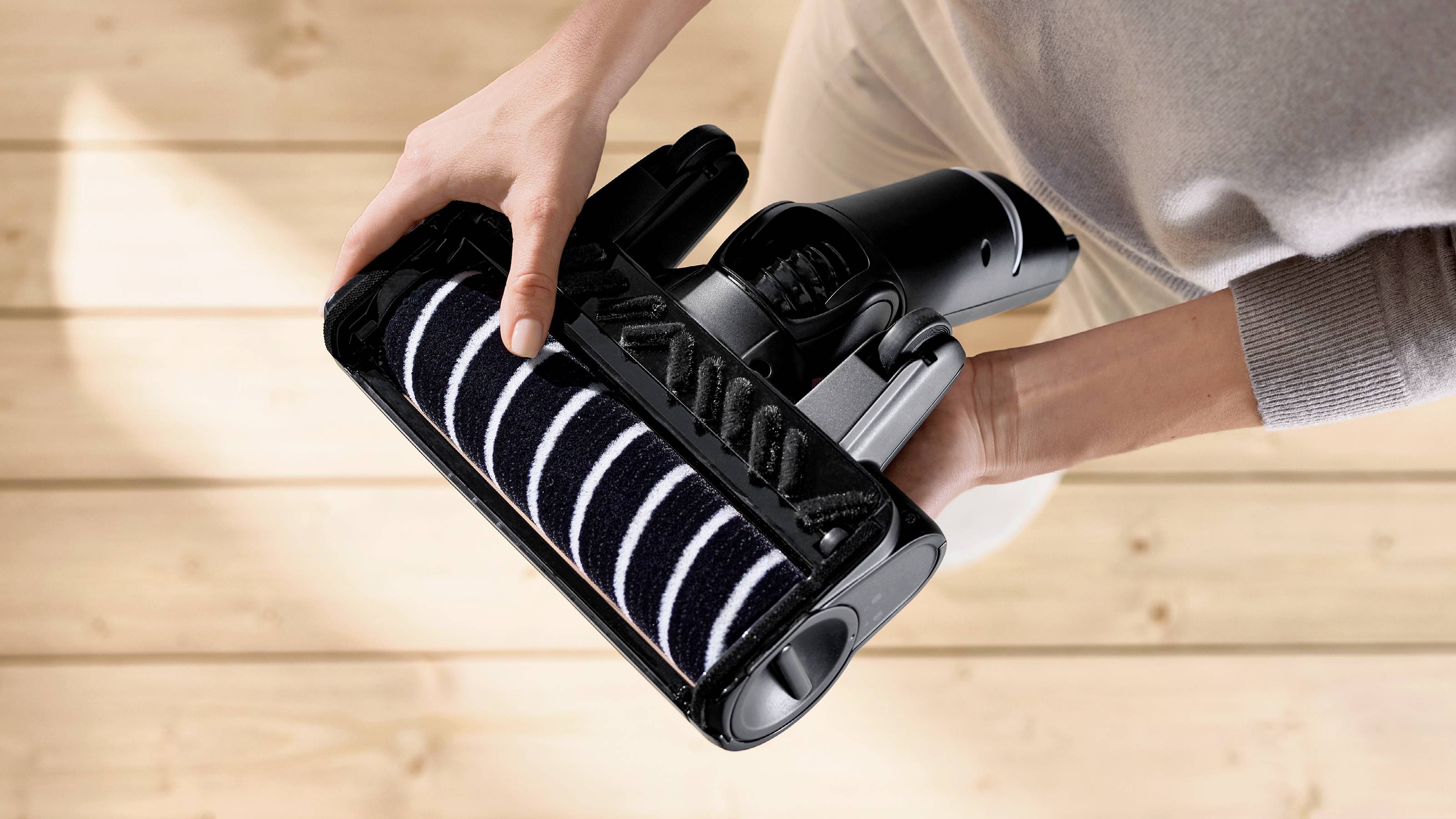 Bosch BHZUNGHF Brosse de sol 1 pc(s)