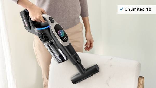 Bosch BHZUNGXXL Embout pour les coussins 1 pc(s)