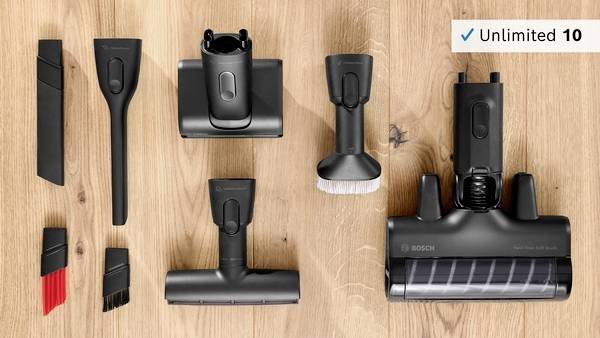 Bosch BHZUNGXXL 1 pc(s)