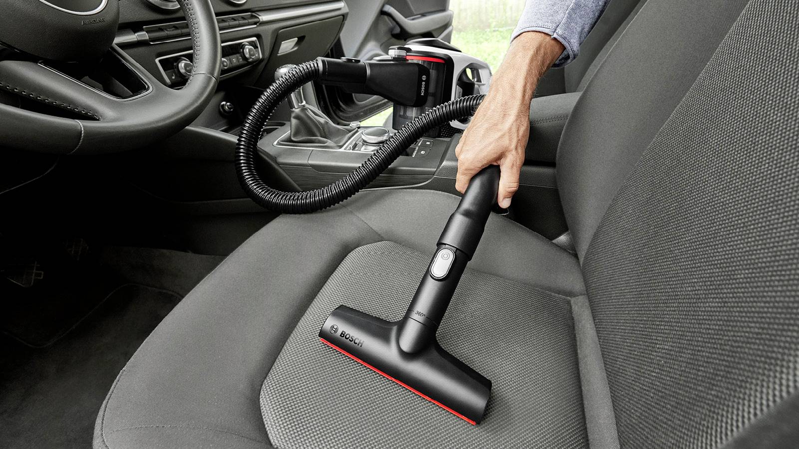 Bosch BHZUXXLN Embout pour les coussins 1 pc(s)