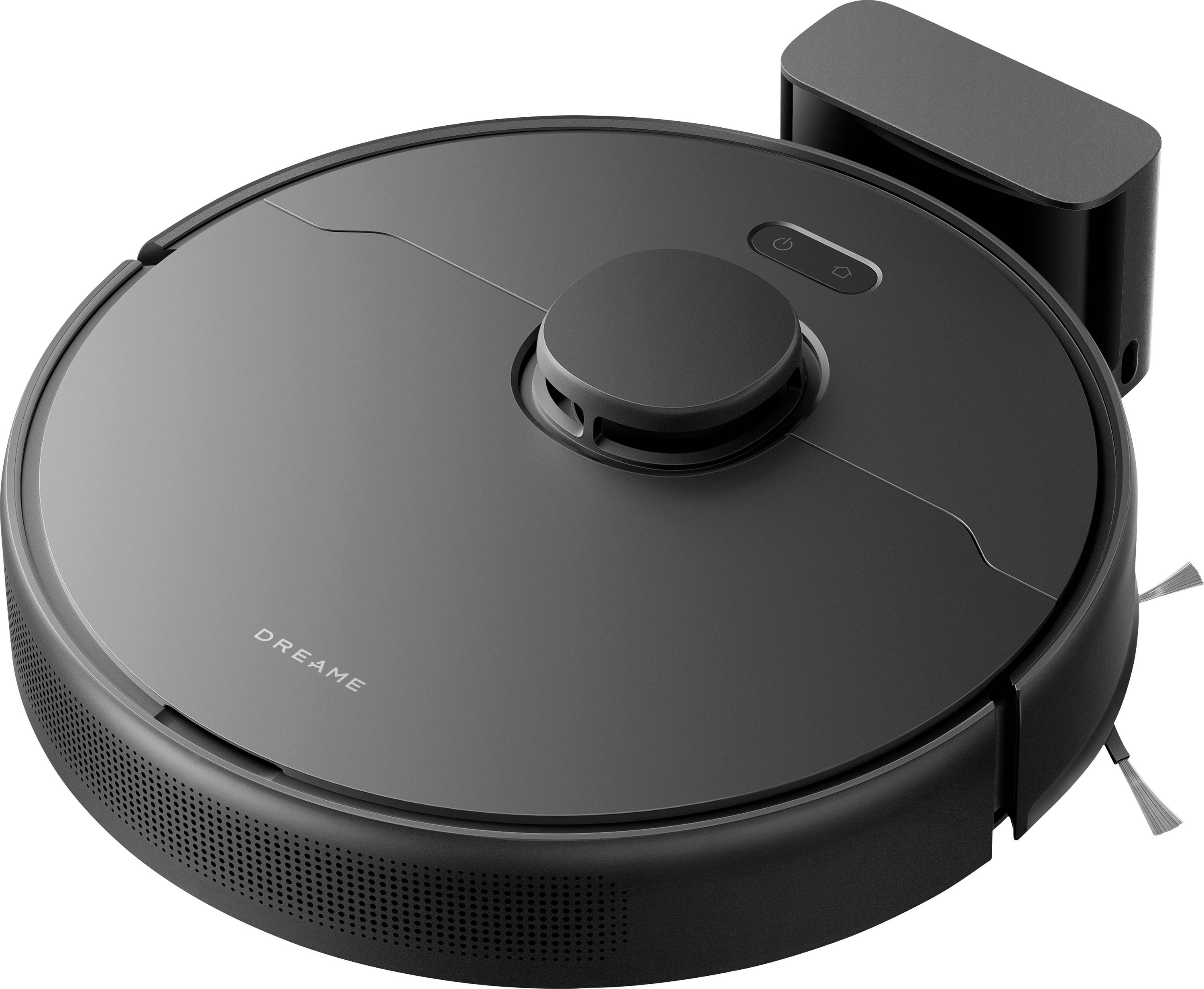 Dreame D9 max gen 2 Noir Aspirateur robot noir