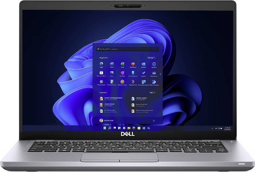 Dell LATITUDE 5410 Notebook Reconditionné (très bon) 35.6 cm (14 pouces) Intel® Core™ i5 Core i5 10310U 16 GB 256 GB Windows® 11