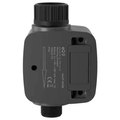 Homematic IP sans fil Point d'accès, Commande d'arrosage sans fil HmIP-WSM+HmIP-HAP2-A Homematic IP sans fil Point d'accès, Commande d'arrosage sans fil HmIP-WSM+HmIP-HAP2-A