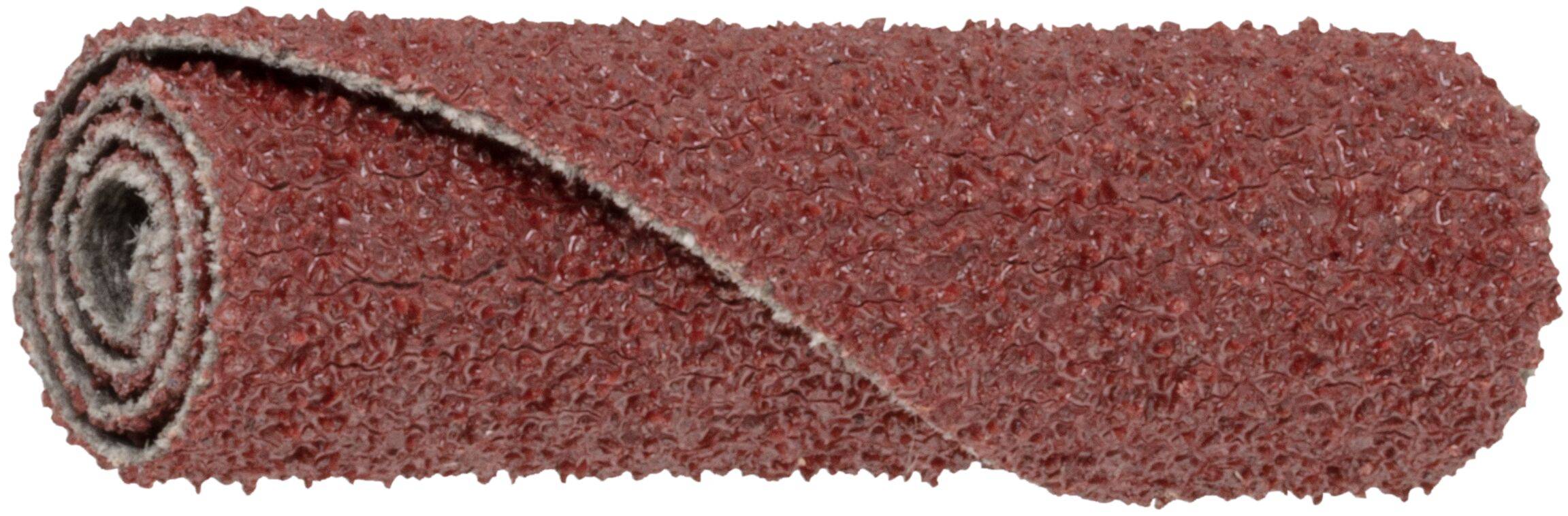 LUKAS-ERZETT SRZY 0625 B.03 NK 80 A240300625080 Manchon abrasif Grain 80 (Ø x L) 6 mm x 25 mm 50 pc(s)