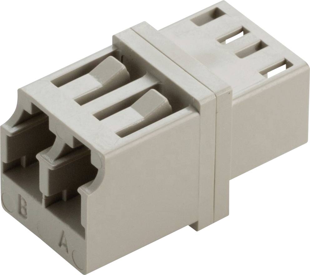 LAPP Coupleur fibre optique GOF Kupplung Duplex LC Multimode BE /4ST