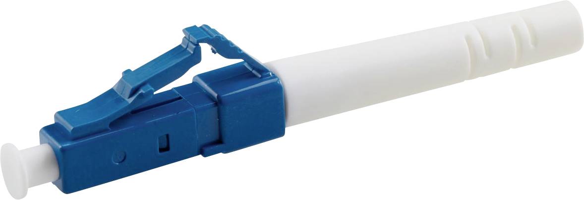 LAPP Connecteur fibre optique GOF Stecker LC Singlemode BL /4ST