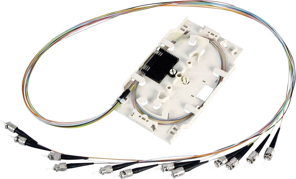 LAPP Cassette d'épissure de fibre optique CE9914